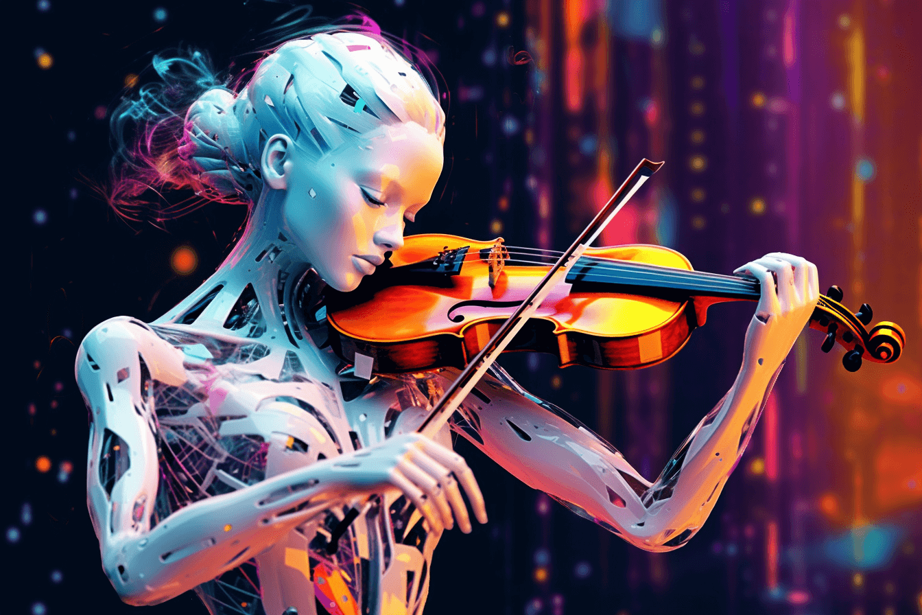 AI音楽を作るべきか？人間のキュレーターがAIの台頭に抵抗する理由