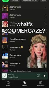greenscreen #zoomergaze #shoegaze #julie #narrowhead #neopunkfm #fyp｜ジュリー・シンギングTikTok
