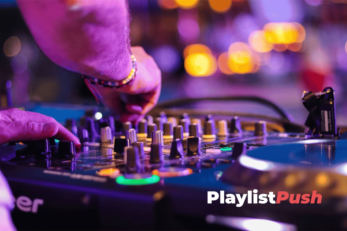 Spotify新しいDJソフトウェア統合について知っておくべきすべてのこと