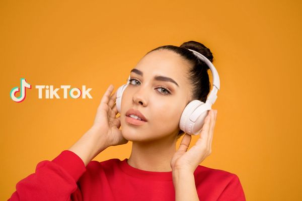 あなたの音楽をTikTok  ｜バイラルサクセスへの第一歩