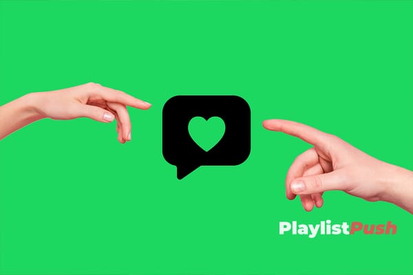 誰があなたを好きでフォローしているかを確認する方法 Spotify Playlist