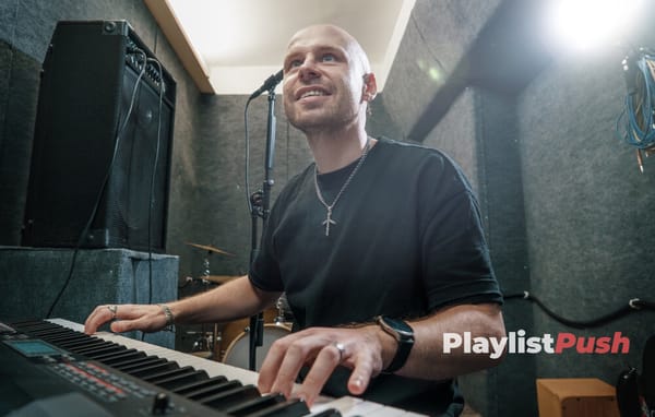 Guide to Music Advances for Independent Artists: How to Get Funding Based on Your Streaming Data